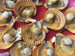 长青路贾记海鲜是烧烤-覃记海鲜美食餐厅