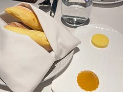 -L'Arome芳芳法国餐厅(仙林金鹰店)