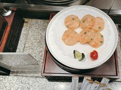 -印巷里主题餐厅(马鞍山店)