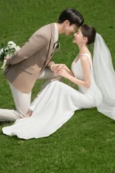 -摩玛婚纱摄影(杭州店)