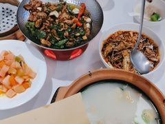 -眉州东坡(通州店)