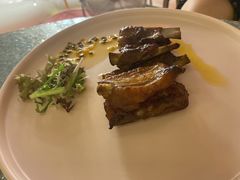 -天空花园餐吧·生日·团建(南山店)