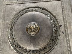 景点-永定门公园