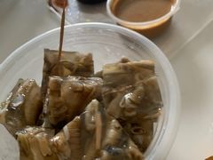 -铭聚章鱼土笋冻(松柏店)