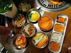 -·缸桶屋·韩式牛肋条自助烤肉(西湖D11店)