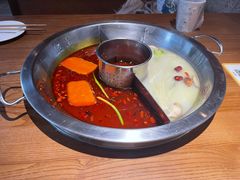 -佬土鹅肠火锅(解放路店)