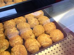 -麦斯晨菲老香港蛋糕(东街店)