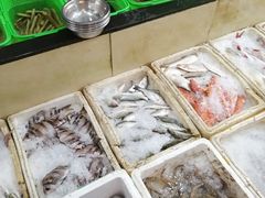 -龙宫海鲜楼(长乐漳港店)