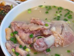 雪豆炖蹄花-牛王庙(龙华花园店)