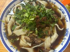 -清真-戏楼王记牛肉面