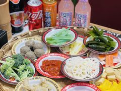 -文立新麻辣烫(合生汇21街区店)