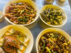 -健跳小海鲜(人民路店)