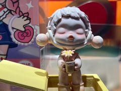 -泡泡玛特POPMART(崇文门国瑞城店)