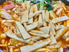 -景福宫韩国料理(恒祥北大街店)