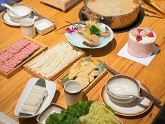 -山海蟹庐·海鲜糟粕醋火锅(慈溪店)