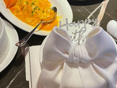 -海派悦庭·海胆烧麦·新融合菜(凯德广场店)