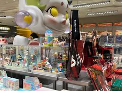 -泡泡玛特POPMART(蓝色港湾店)