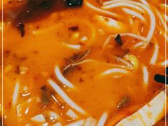 -阿香米线(龙岗万科广场店)