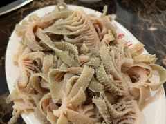 -蔡社牛肉城(龙湖店)