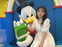 -天河城购物中心