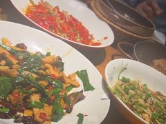 -吃饭皇帝大(合生汇店)