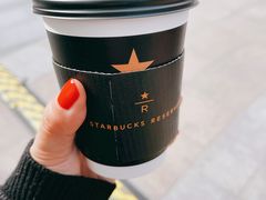 -星巴克臻选(上海合生汇1F店)