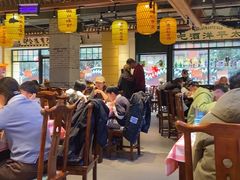 -老街鱼嘴巴(坡子街老店)