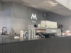 -M Stand(西安大悦城店)