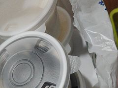 -清真马记宫廷奶酪(农光里店)