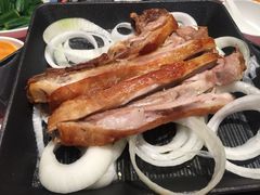 -西贝(宝乐汇店)