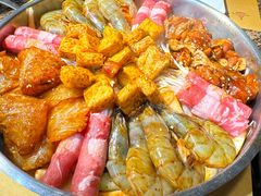 -黄记煌三汁焖锅(崇文门店)