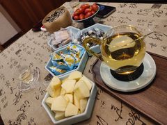 -畅和茶坊·曦瓜中国大红袍