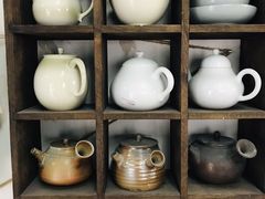 -一片田陶艺工作室