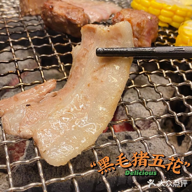 ❗️m9和牛安格斯牛肉宴,烤肉届的顶流