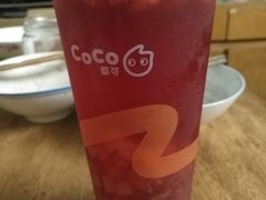-CoCo都可(常德路店)