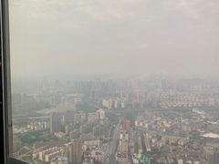 -无锡苏宁银河国际酒店-悦府65中餐厅
