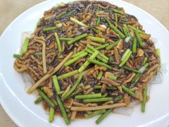 -晋阳饭庄(虎坊桥店)