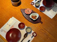 -花潮料理艺食馆(SM新生活广场店)