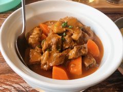 茶香牛腩-瓦库茶馆17号(海汇港店)