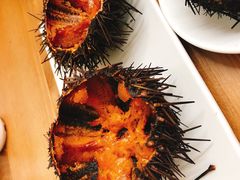 -海胆小馆(东北水饺·春柳店)