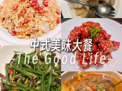 -闽和南(深圳万象城店)