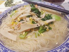 -梁溪河畔·吉府花园(南长街南下塘店)