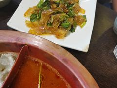 -滇釜火锅·能喝汤的火锅(车公庄店)