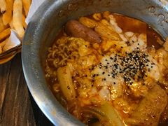 -miss密斯韩餐(平阳景苑店)