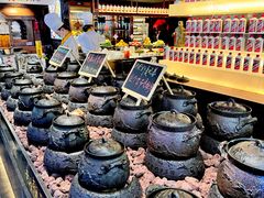 -宝轩渔府·老字号海鲜·正宗津菜(水上店)