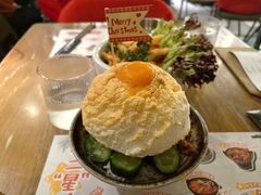 -岛风·台食小馆 ISLAND BISTRO(烟台山店)