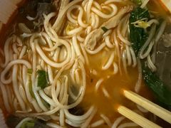 -魏家凉皮(解放路火车站店)