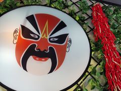 大堂-雲蜀龙阁·金牌水煮鱼(方庄店)