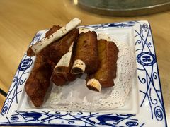 -糟粕醋·椰苑海南菜餐厅(亚龙湾天域酒店)
