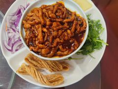 -天赢酒楼(青馨家园店)